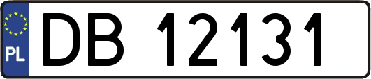 DB12131