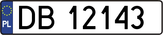 DB12143