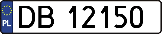 DB12150