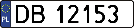DB12153