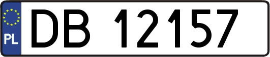DB12157