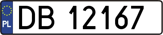 DB12167