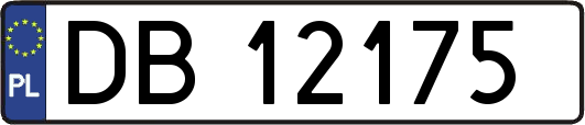 DB12175