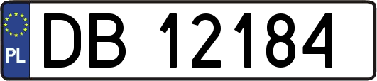 DB12184