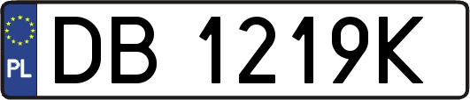 DB1219K