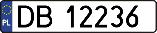 DB12236