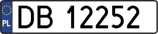 DB12252