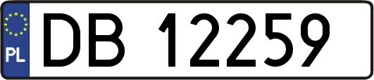 DB12259