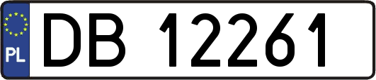 DB12261