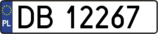 DB12267