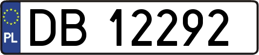 DB12292