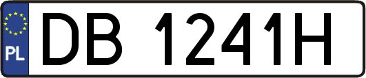 DB1241H
