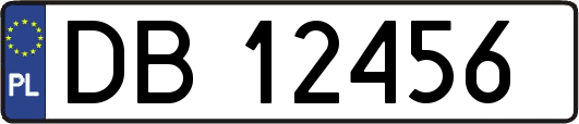 DB12456