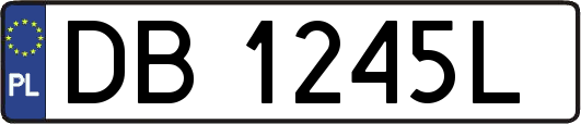 DB1245L