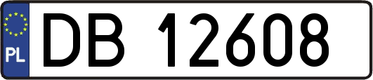 DB12608