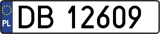 DB12609