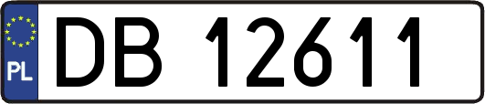 DB12611