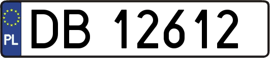 DB12612