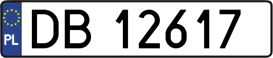 DB12617