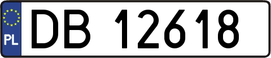 DB12618