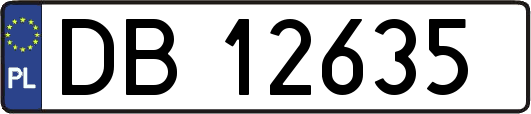 DB12635
