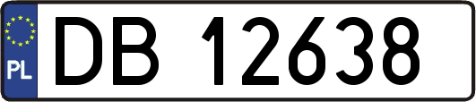 DB12638