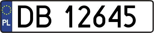 DB12645