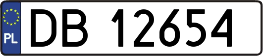 DB12654