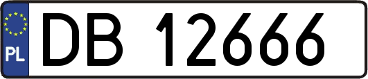 DB12666