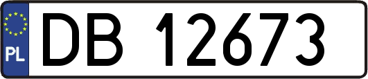 DB12673