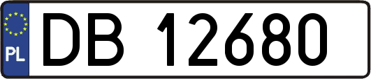 DB12680