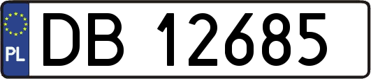 DB12685