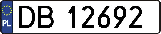 DB12692
