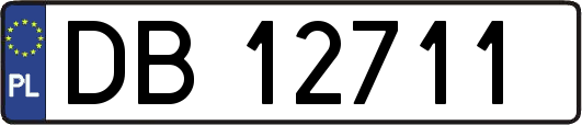 DB12711