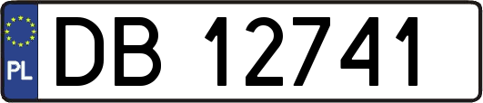 DB12741