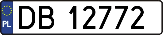 DB12772