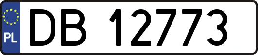 DB12773