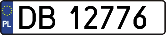 DB12776