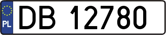 DB12780