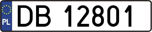 DB12801