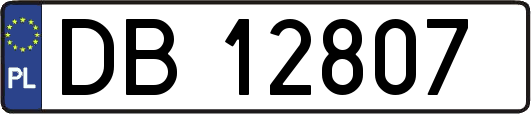DB12807