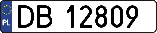 DB12809