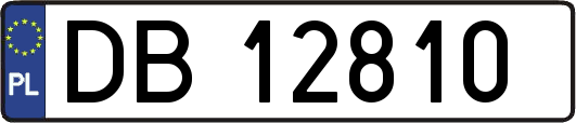 DB12810