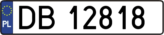 DB12818