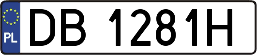 DB1281H
