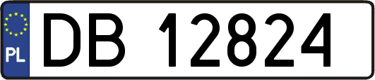DB12824