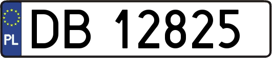 DB12825
