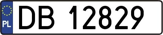 DB12829