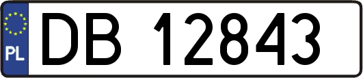 DB12843