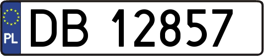 DB12857